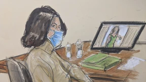 „Es gibt keinen Grund für mich, auszusagen“