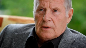 Ein Linker aus Überzeugung