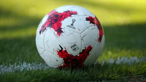 Uefa plant eine neue Mini-WM