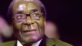 Robert Mugabe im Alter von 95 gestorben