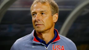 Klinsmann gehen die Argumente aus