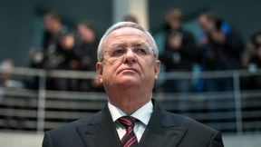 Früherer VW-Chef Winterkorn muss Mitte Februar vor Gericht aussagen