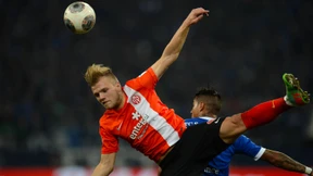 Der nächste Karrierekick