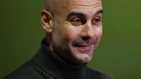 Die Meisterprüfung des Pep Guardiola in Liverpool