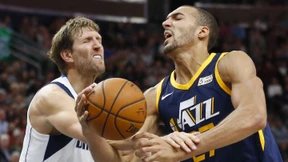 Eine gute Hälfte reicht Nowitzkis Mavs nicht