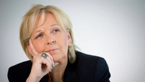 Vermögensbegründung à la Hannelore Kraft