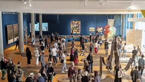 Wie man Kulturen korrekt enteignet