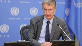 Heusgen löst Ischinger als Chef ab