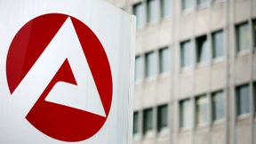 Noch einmal weniger Arbeitslose in Hessen