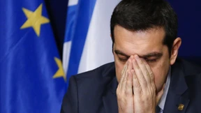 Tsipras spricht wieder mit der Troika
