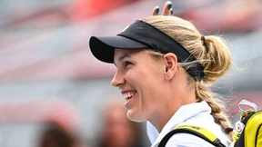 Das filmreife Comeback der Caroline Wozniacki