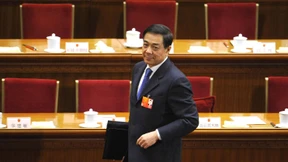 Risse in Chinas kommunistischem Haus