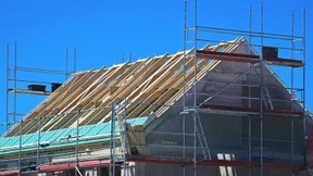 Der Traum vom Eigenheim platzt