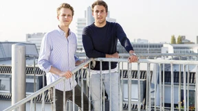 Die Studentenversteher