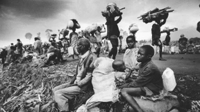 Warum konnte Félicien Kabuga 26 Jahre untertauchen?