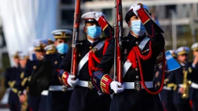 „26 Millionen Hurensöhne erschießen“