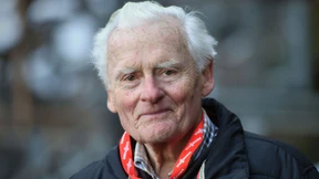 Rodel-Ikone Josef Lenz ist tot