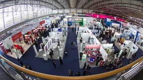 Eine „geile“ Cebit?