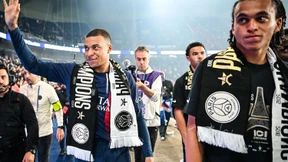 Die Rache der Mbappé-Brüder