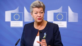 Schutz für Ukrainer in der EU verlängert