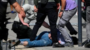 Fico-Attentäter verneint Mordabsicht