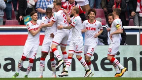 Zwei Doppelpacks für Köln