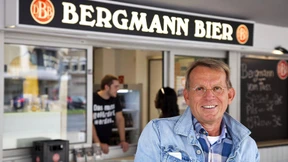 Der Dortmunder Bier-Rebell