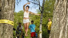 Wer leicht fällt, dem fällt das nicht leicht