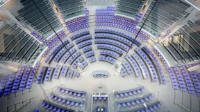 Spielball wechselnder Mehrheiten