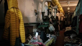 Öffentliche Bunker sollen bleiben