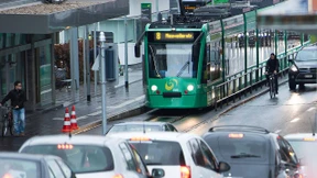 Unkontrollierte Abreise aus der Schweiz