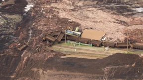 Hunderte Tote befürchtet