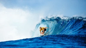 Warum ist Surfen gut für die Seele?