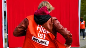 „Die wollen mich vernichten“