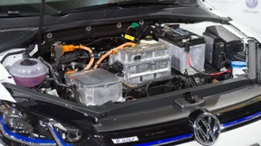 VW will bald 400.000 E-Autos in China verkaufen - pro Jahr