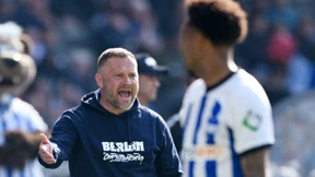 Risiko des Totalausfalls bei Hertha BSC