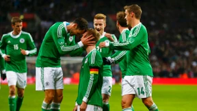 Wembley bleibt ein gutes Pflaster