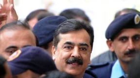 Ministerpräsident Gilani schuldig gesprochen