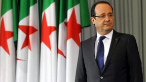 Hollande bezeichnet Kolonialzeit als „ungerecht und brutal“