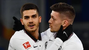 Eintracht-Form trifft auf Bayern-Klasse