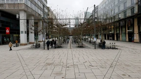 Wird der Lockdown noch weiter verschärft?