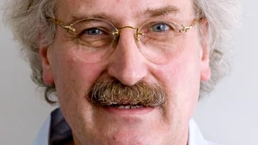 „Es stünde der Universität gut an, das Ivi zu dulden“