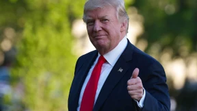 Warum Amerikas Rechte so enttäuscht von Trump sind