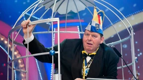 Wo ist denn der Bruder