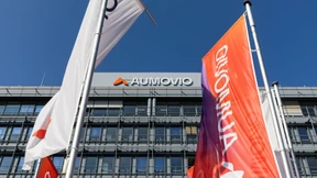 Aumovio schließt weitere Werke