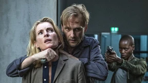 Die Stimmen im Kopf sind aller Übel Anfang