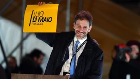 Der neue Berlusconi kommt aus dem Netz