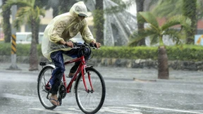 Taifun Nummer drei fordert vier Tote