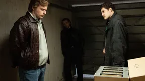 Wie man drei Tonnen Gold flüssig macht