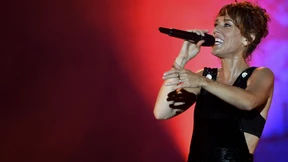 Ein Meer aus Flammen